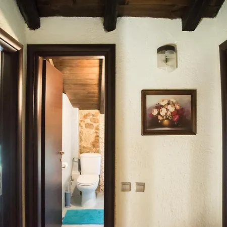 Stone With Sea View * Nea Roda