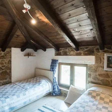 Stone Country house Nea Roda