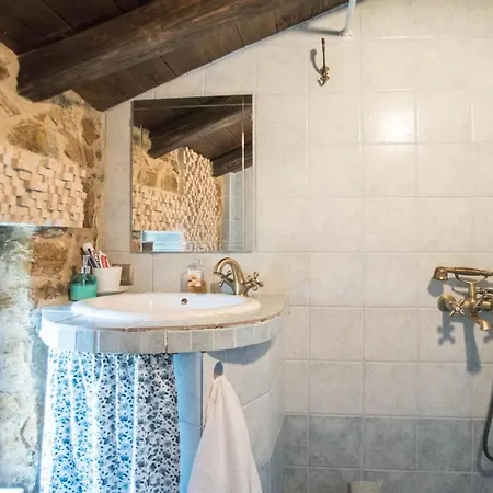 Stone Villa With Sea View * Неа-Рода
