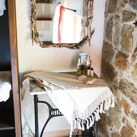 Stone Venkovský dům