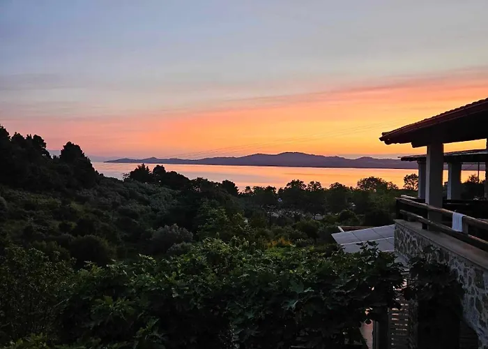 Stone Hétvégi ház *