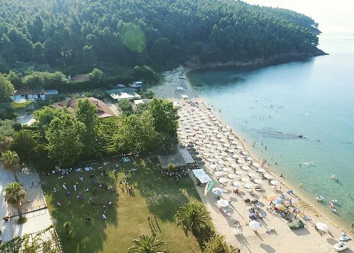 Stone Εξοχικό σπίτι