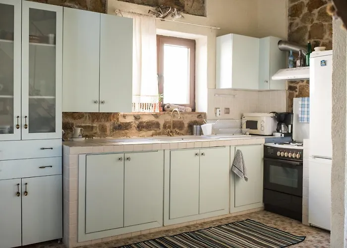 Hétvégi ház Stone *