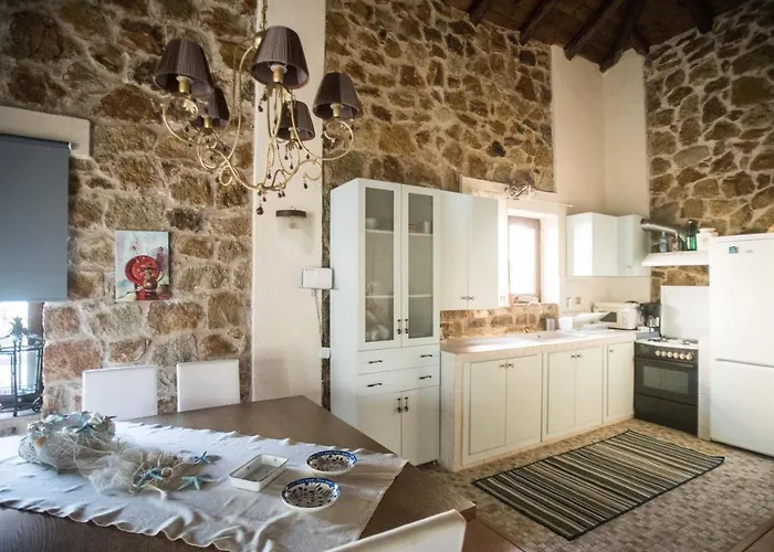 Stone Hétvégi ház *