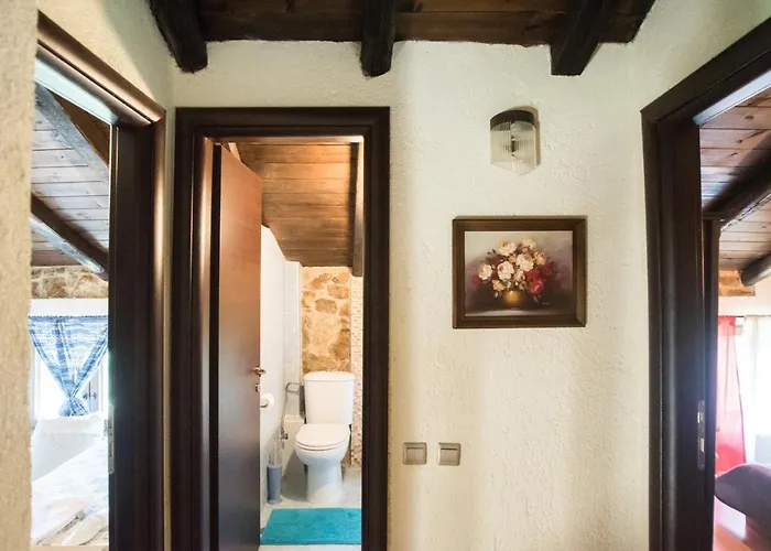 Stone * Νέα Ρόδα